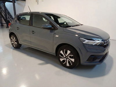 Dacia Sandero Streetway 1.0 TCe 90 CV Expression nuova