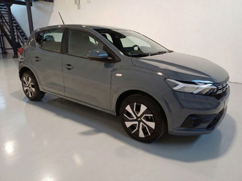 Dacia Sandero Streetway 1.0 TCe 90 CV Expression