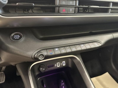 Jeep Avenger 1.2 turbo Summit fwd 100cv (15)