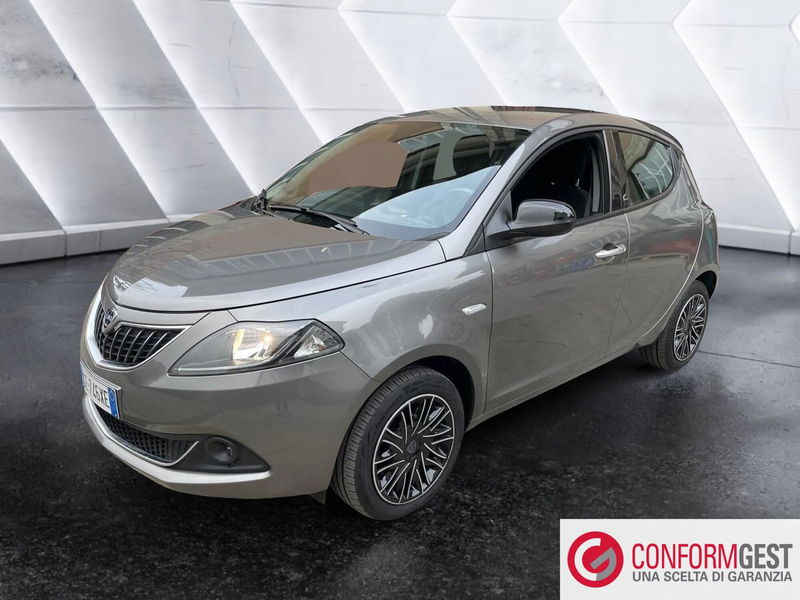 Lancia Ypsilon 1.0 FireFly 5 porte S&S Hybrid Ecochic Gold