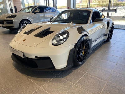 Porsche 911 Coupé 4.0 GT3 RS auto usata