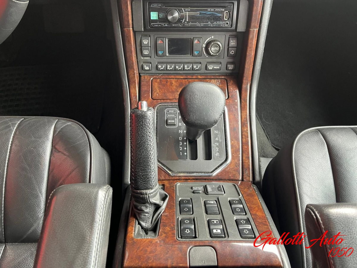 Land Rover Range Rover 2.5 TD 5p aut DSE Autobiogr. (10)