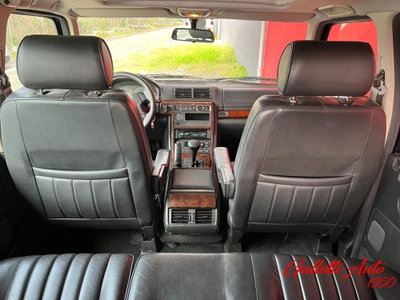 Land Rover Range Rover 2.5 TD 5p aut DSE Autobiogr. (11)