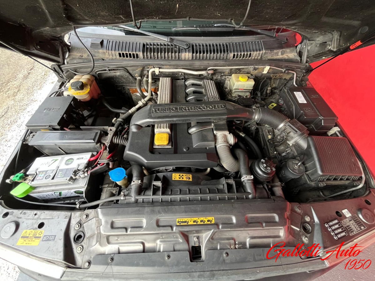 Land Rover Range Rover 2.5 TD 5p aut DSE Autobiogr. (13)