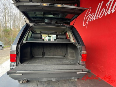 Land Rover Range Rover 2.5 TD 5p aut DSE Autobiogr. (14)