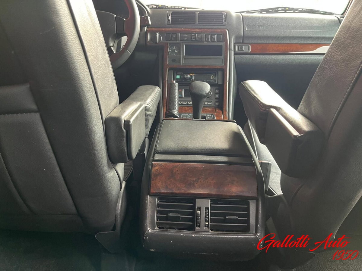 Land Rover Range Rover 2.5 TD 5p aut DSE Autobiogr. (16)