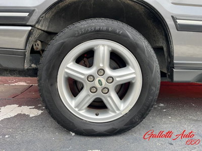 Land Rover Range Rover 2.5 TD 5p aut DSE Autobiogr. (19)