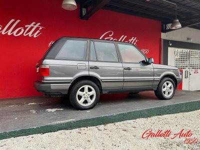 Land Rover Range Rover 2.5 TD 5p aut DSE Autobiogr. (5)