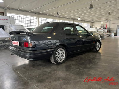 Ford Sierra 2.0i turbo 16V 4p. RS Cosworth (5)
