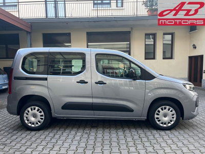 Opel Combo Life life N1 1.5d 100cv Edition Plus S&S L1H1 mt6 (4)