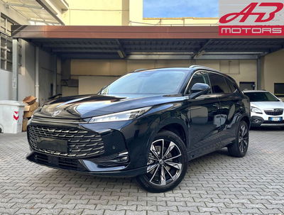 Mg HS 1.5 hybrid+ Comfort auto nuova