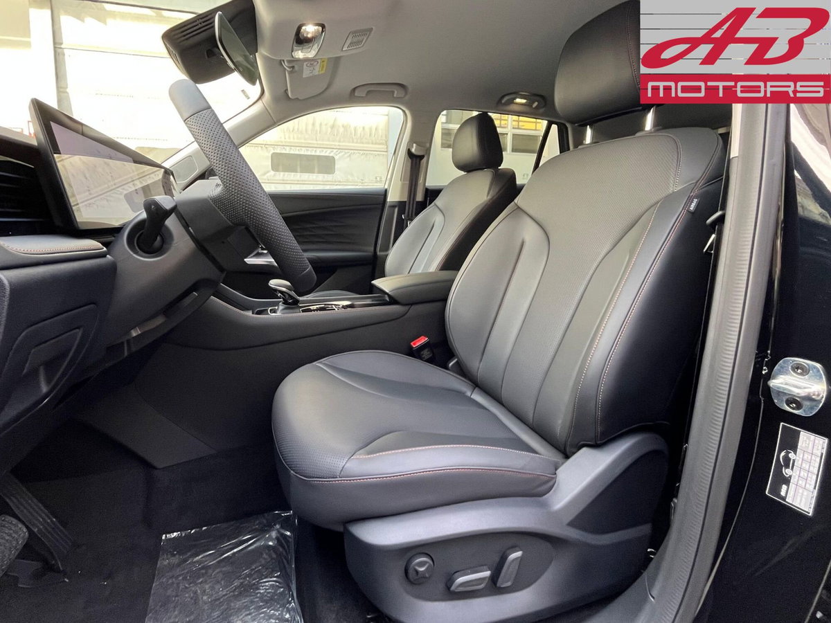 Mg HS 1.5 hybrid+ Comfort auto (10)