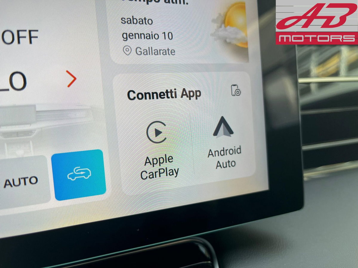 Mg HS 1.5 hybrid+ Comfort auto (18)