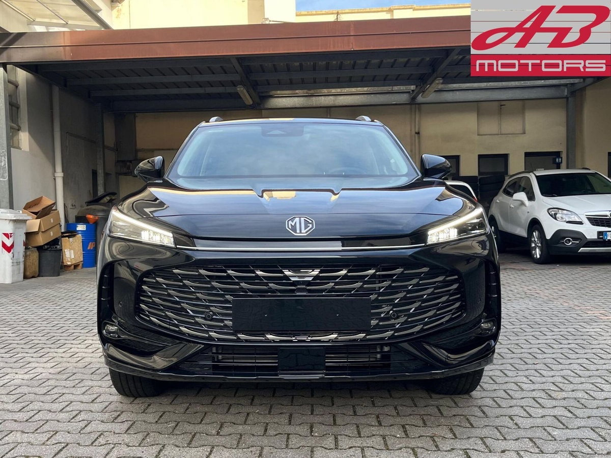 Mg HS 1.5 hybrid+ Comfort auto (2)