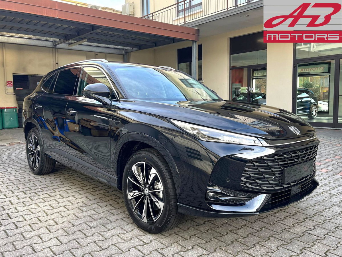 Mg HS 1.5 hybrid+ Comfort auto (3)