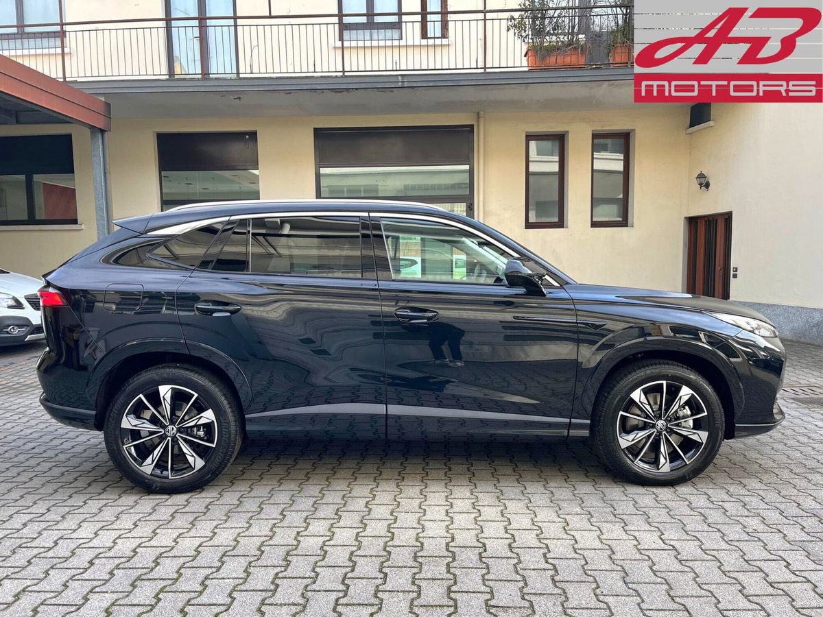 Mg HS 1.5 hybrid+ Comfort auto (4)