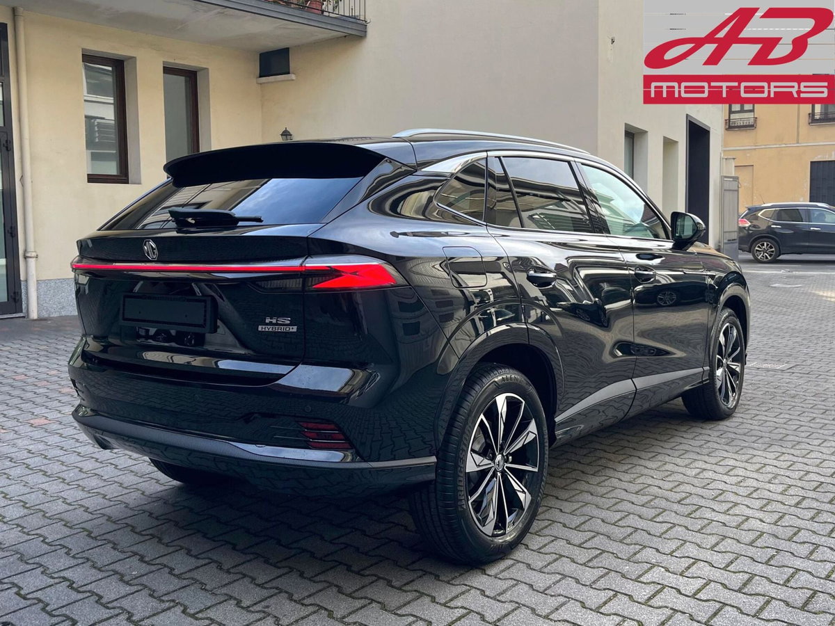 Mg HS 1.5 hybrid+ Comfort auto (5)