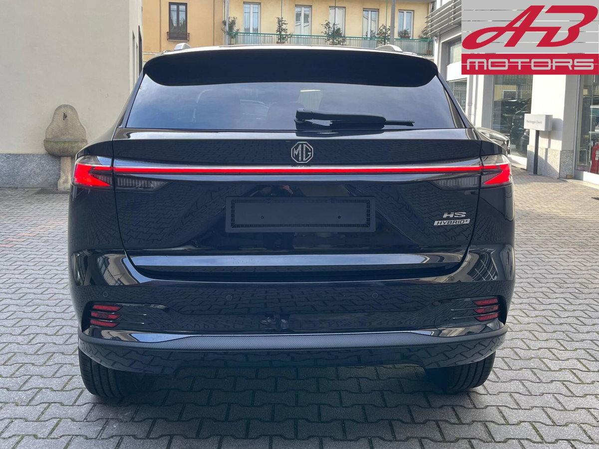 Mg HS 1.5 hybrid+ Comfort auto (6)