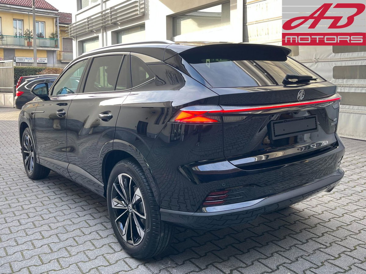 Mg HS 1.5 hybrid+ Comfort auto (7)