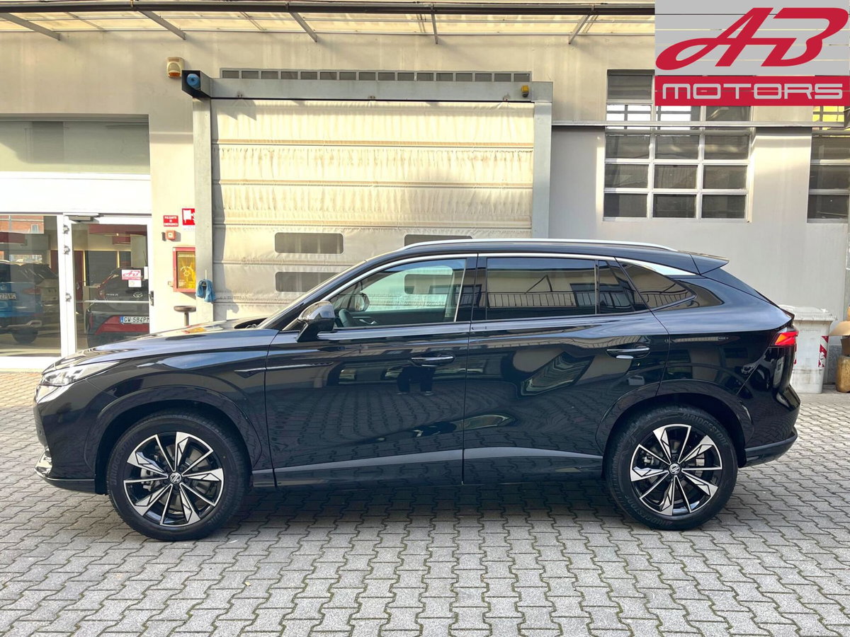 Mg HS 1.5 hybrid+ Comfort auto (8)