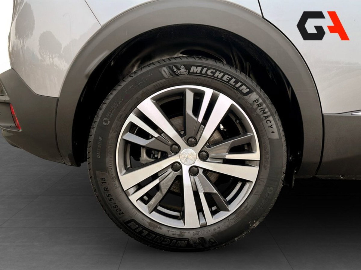 Peugeot 3008 BlueHDi 130 S&S EAT8 Active Pack (10)