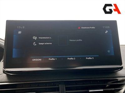 Peugeot 3008 BlueHDi 130 S&S EAT8 Active Pack (12)