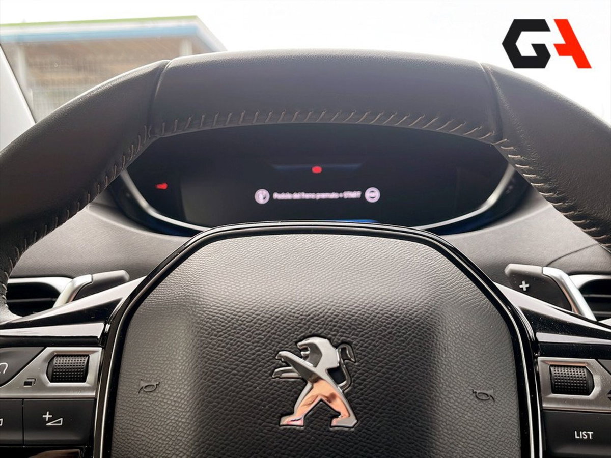 Peugeot 3008 BlueHDi 130 S&S EAT8 Active Pack (15)