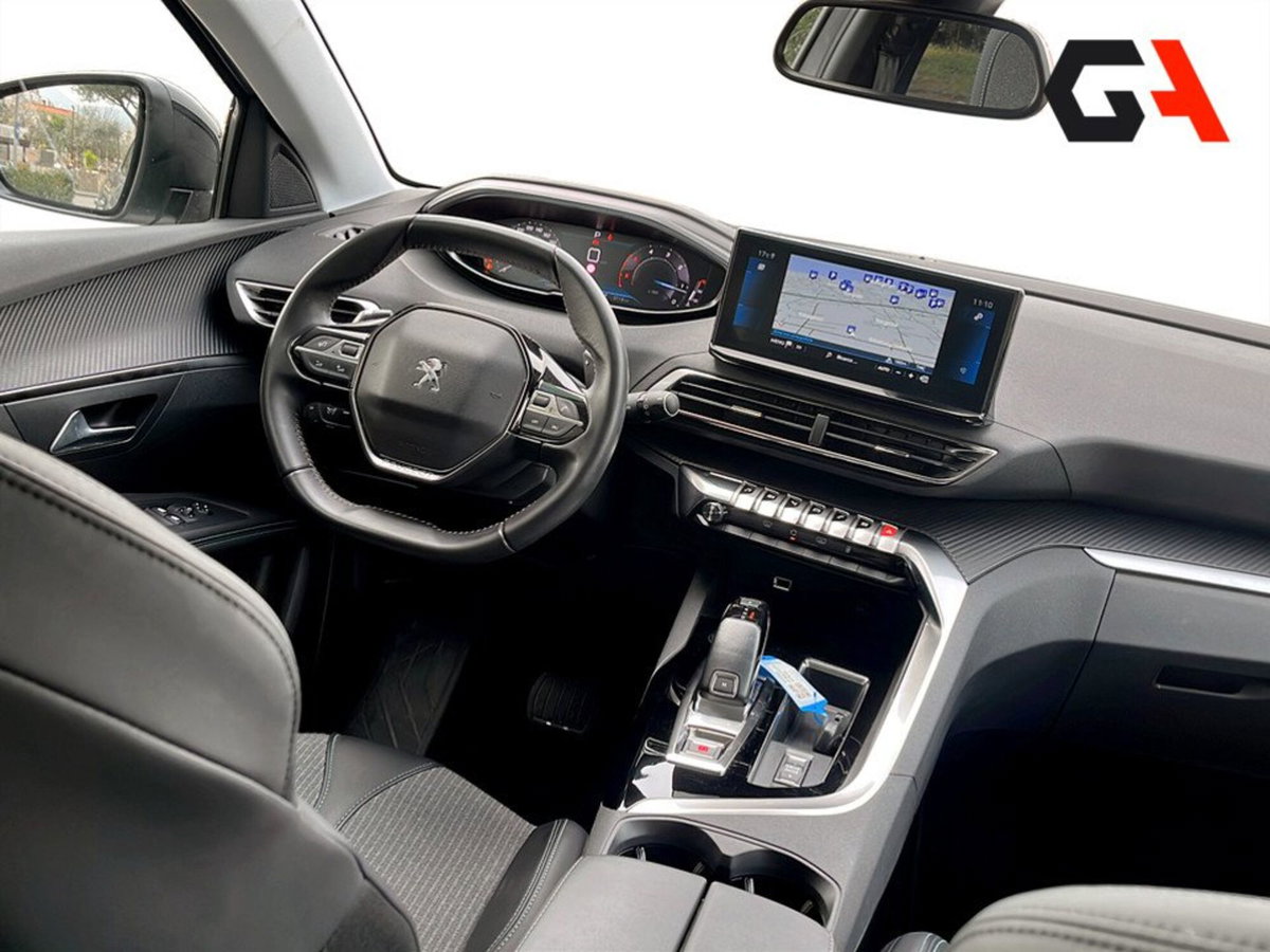 Peugeot 3008 BlueHDi 130 S&S EAT8 Active Pack (16)