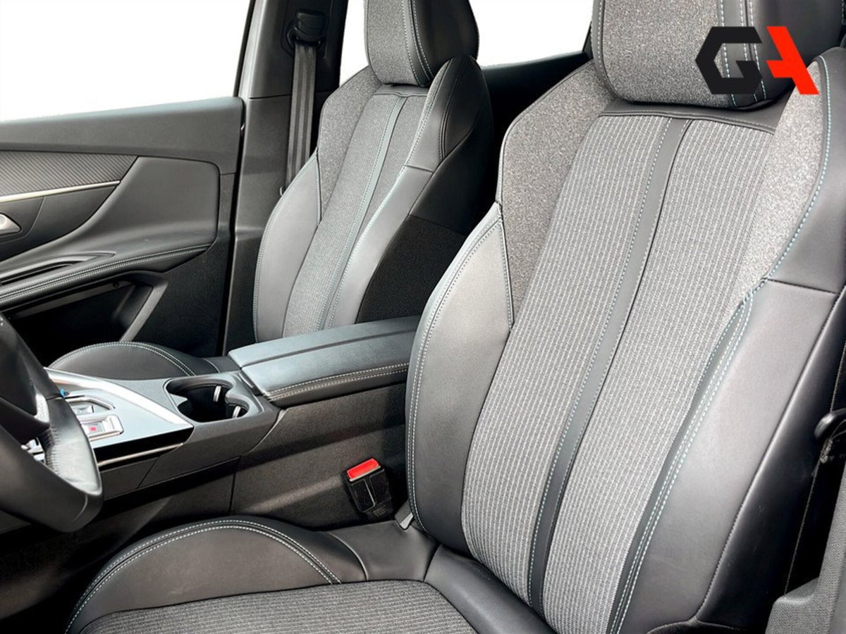 Peugeot 3008 BlueHDi 130 S&S EAT8 Active Pack (19)