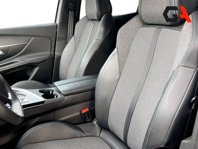Peugeot 3008 BlueHDi 130 S&S EAT8 Active Pack (19)