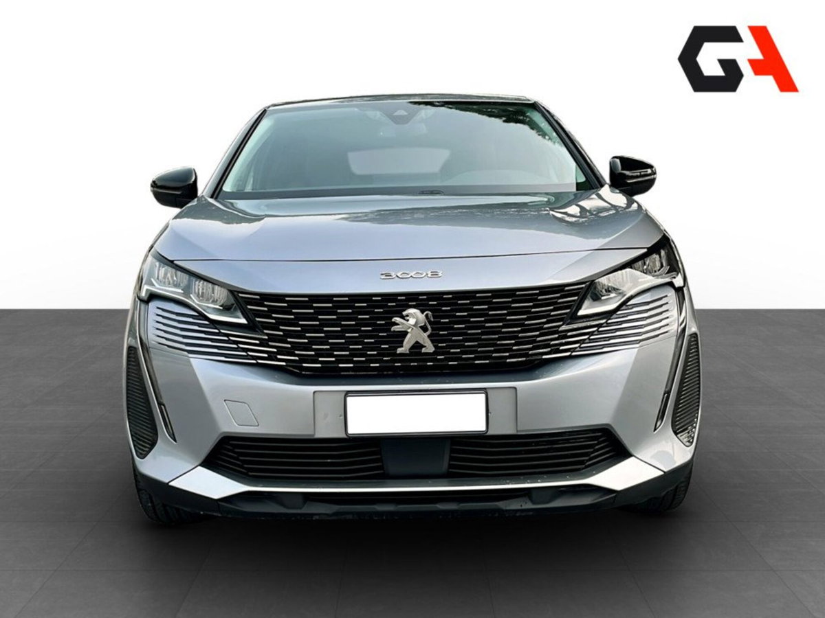 Peugeot 3008 BlueHDi 130 S&S EAT8 Active Pack (2)