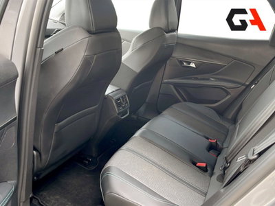 Peugeot 3008 BlueHDi 130 S&S EAT8 Active Pack (20)