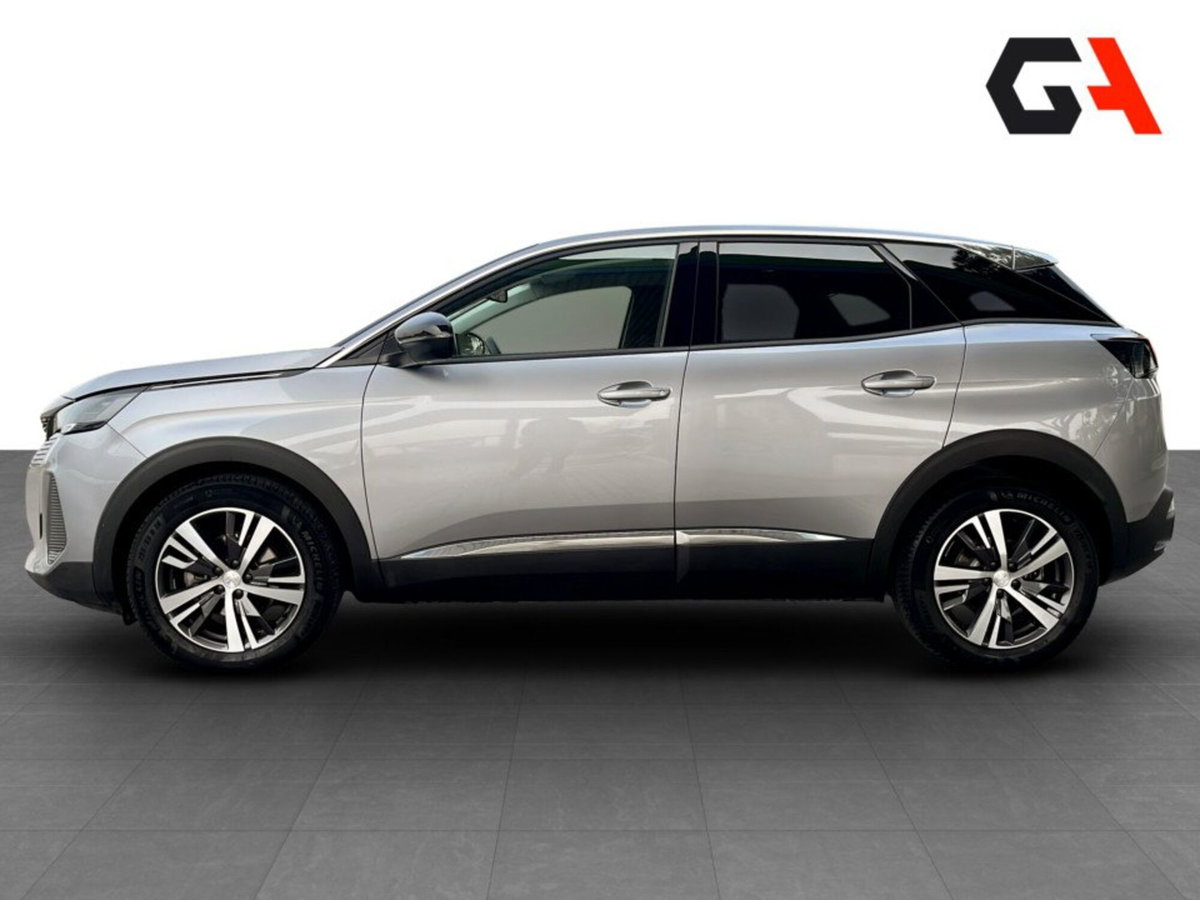 Peugeot 3008 BlueHDi 130 S&S EAT8 Active Pack (7)