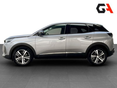Peugeot 3008 BlueHDi 130 S&S EAT8 Active Pack (7)