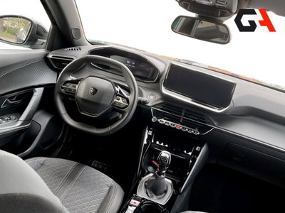 Peugeot 2008 1.2 puretech Active s&s 100cv (16)