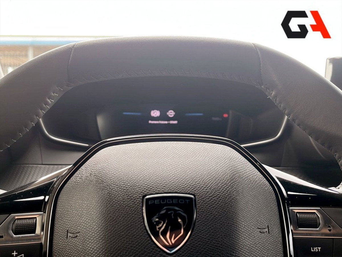 Peugeot 2008 1.2 puretech Active s&s 100cv (19)