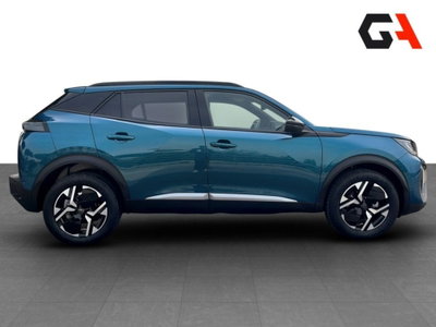 Peugeot 2008 1.2 puretech Active s&s 100cv (5)