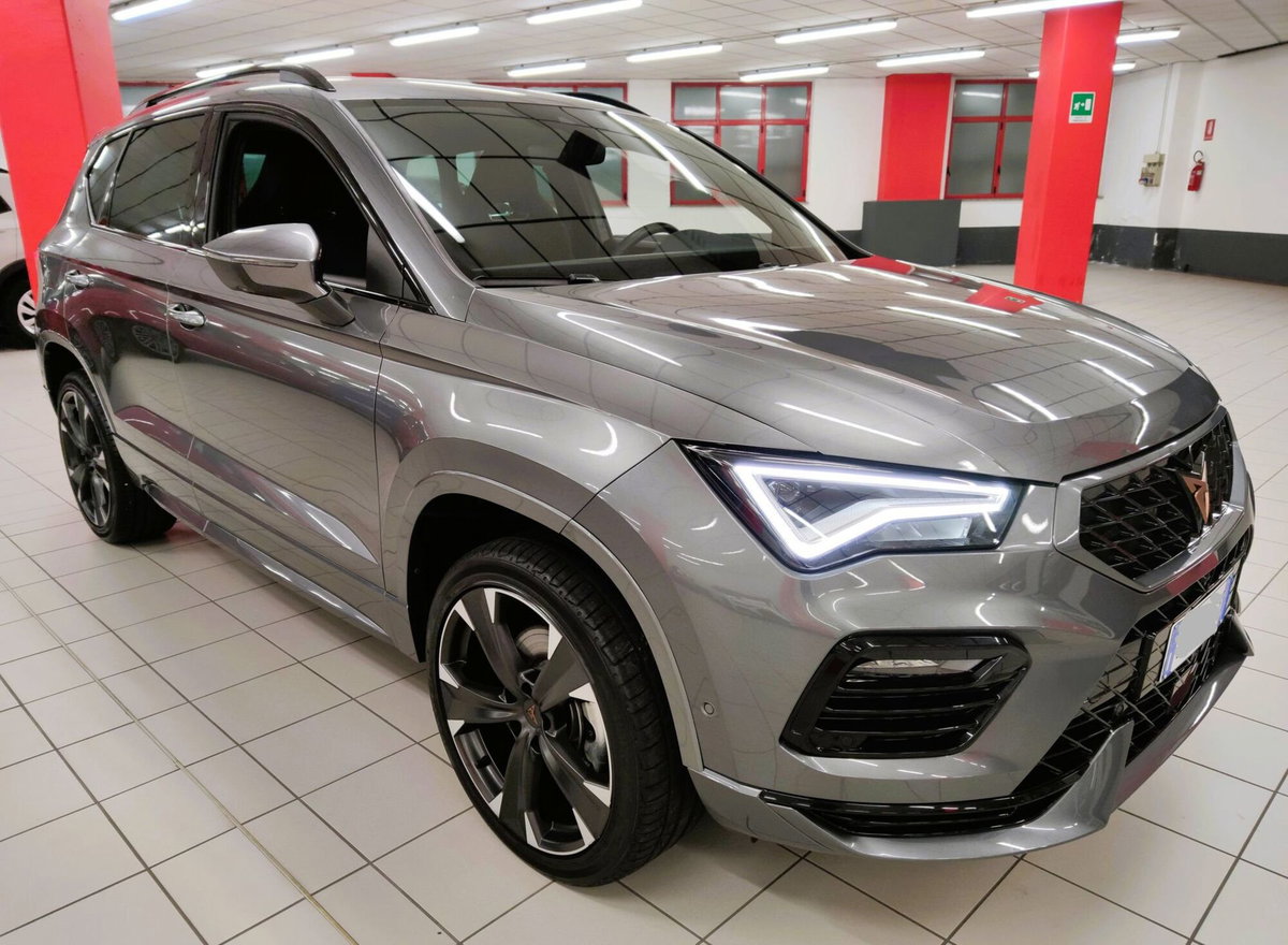 Cupra Ateca 1.5 tsi 150cv dsg (3)