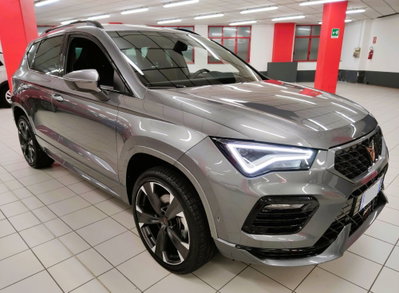 Cupra Ateca 1.5 tsi 150cv dsg (3)