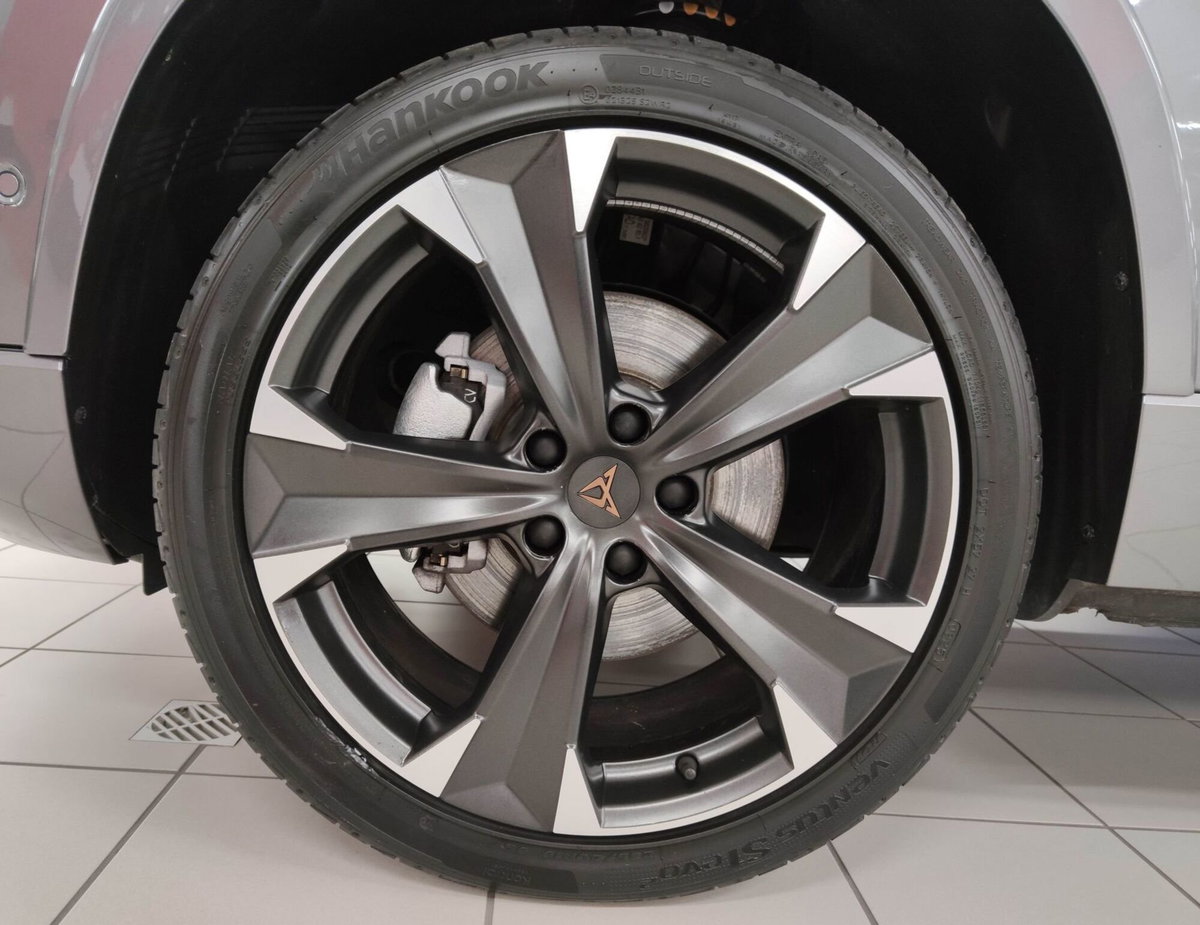 Cupra Ateca 1.5 tsi 150cv dsg (7)
