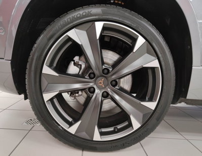 Cupra Ateca 1.5 tsi 150cv dsg (7)