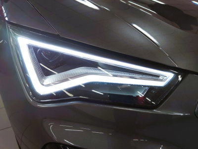 Cupra Ateca 1.5 tsi 150cv dsg (8)