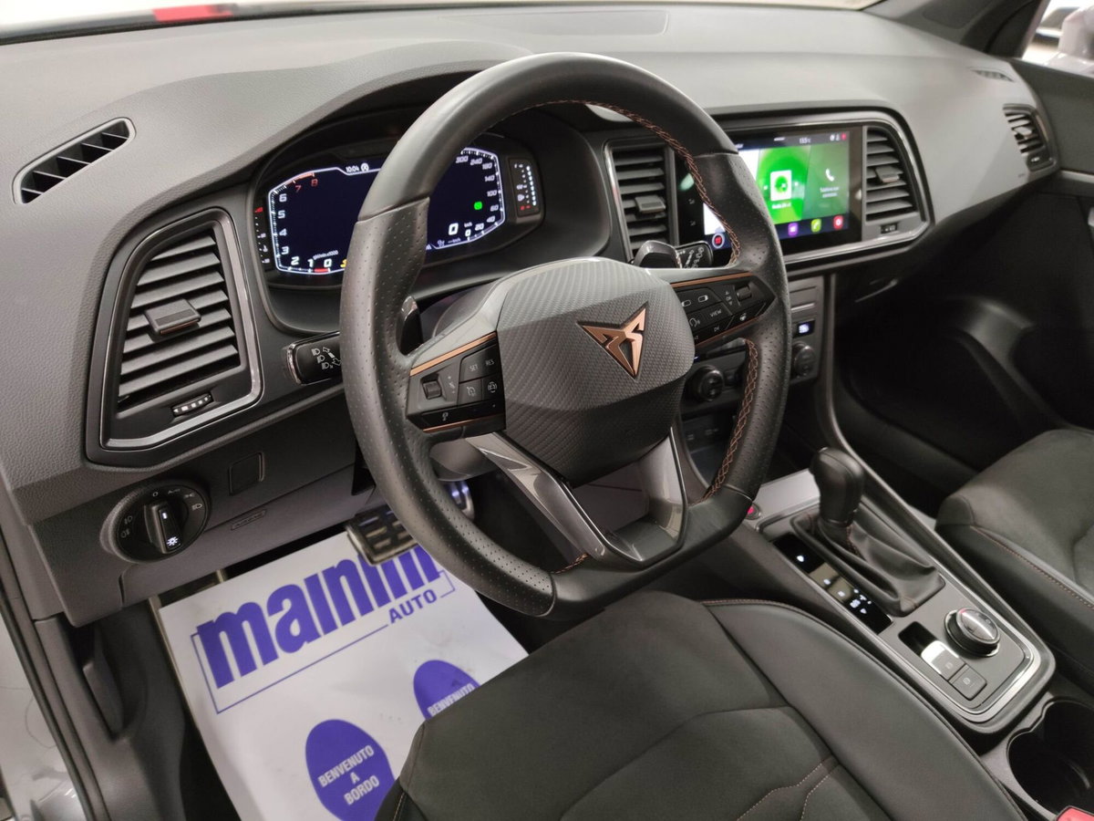 Cupra Ateca 1.5 tsi 150cv dsg (11)