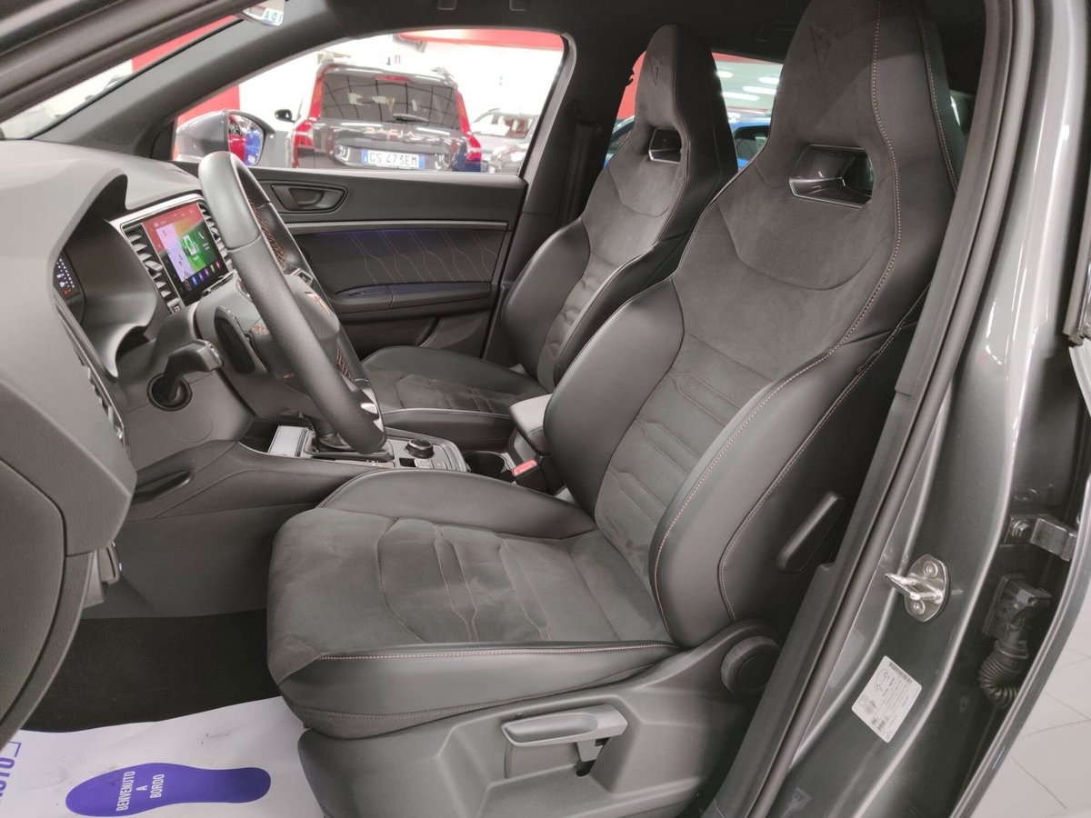 Cupra Ateca 1.5 tsi 150cv dsg (13)