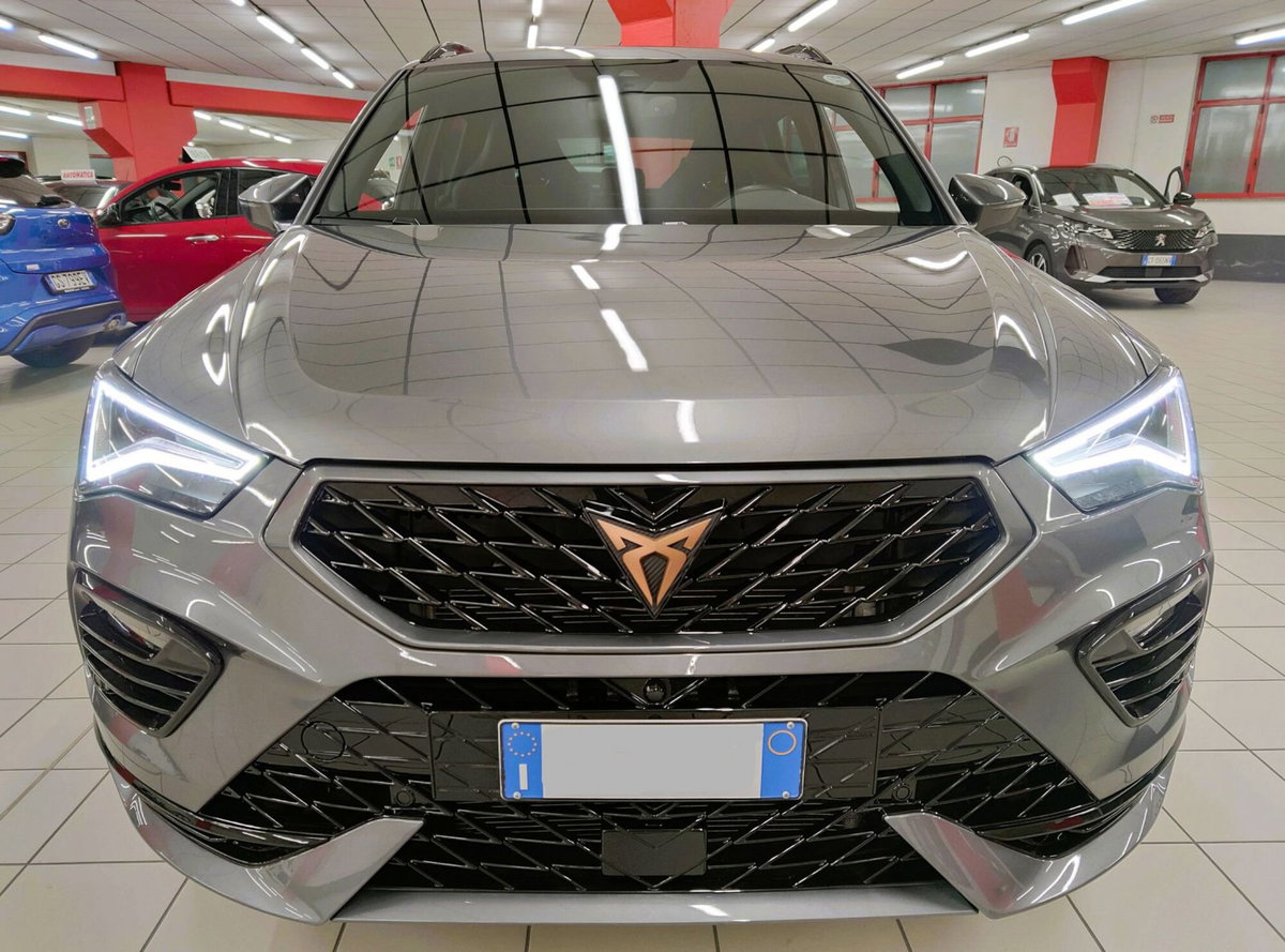 Cupra Ateca 1.5 tsi 150cv dsg (2)