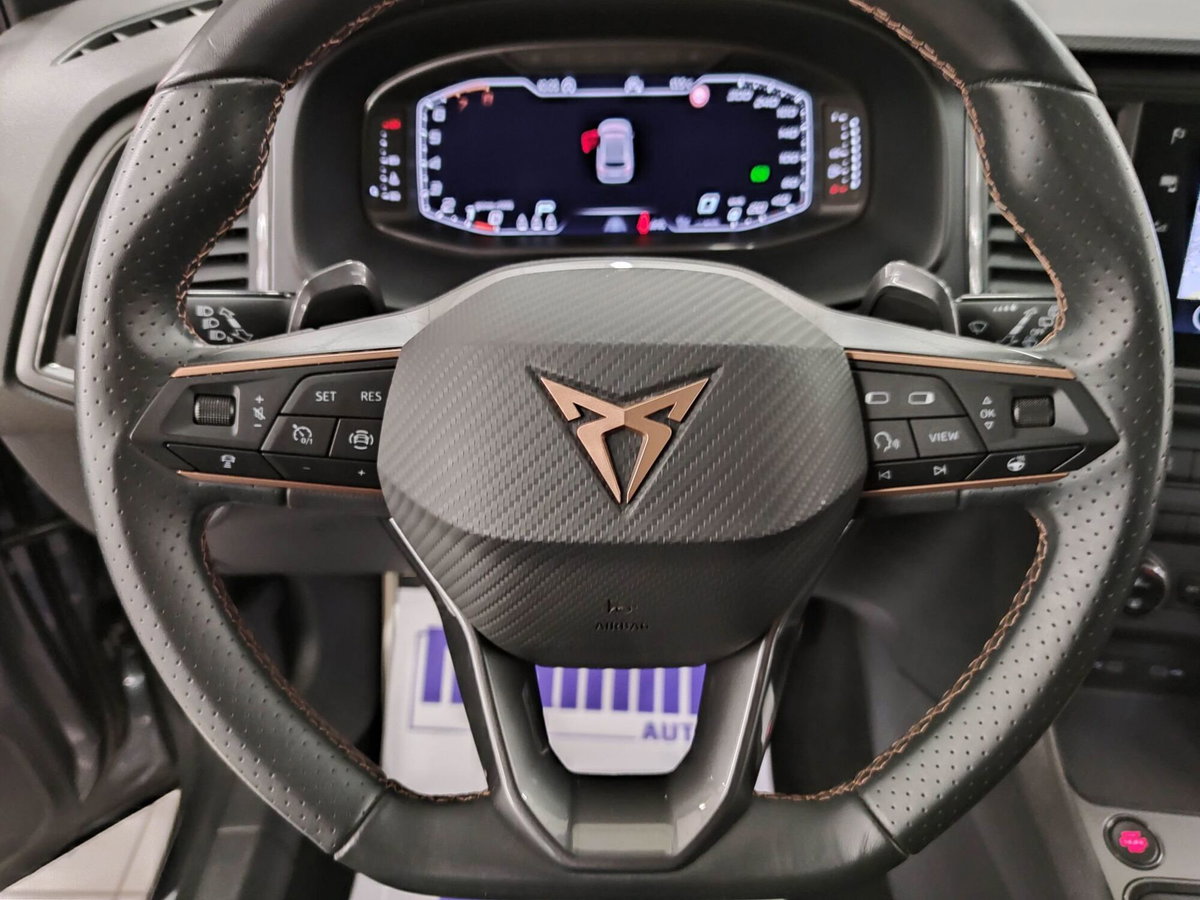 Cupra Ateca 1.5 tsi 150cv dsg (20)
