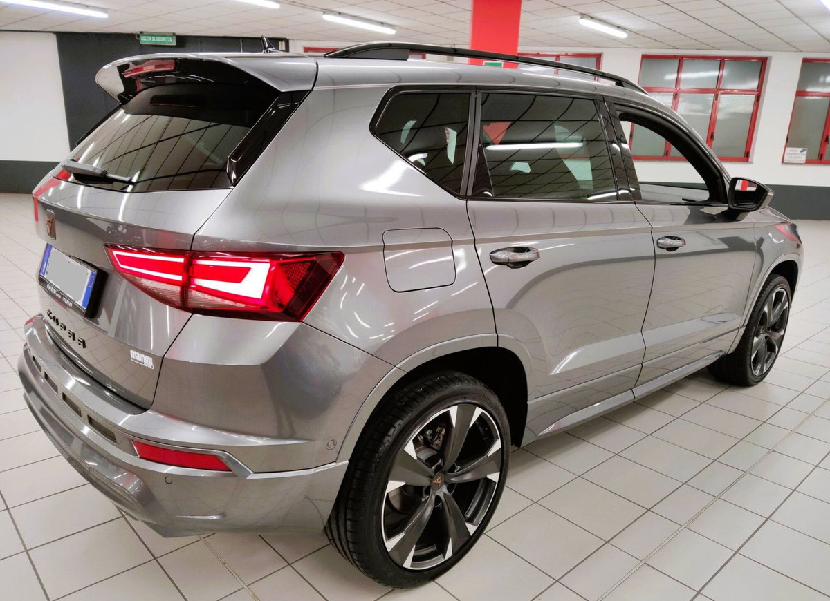 Cupra Ateca 1.5 tsi 150cv dsg (4)