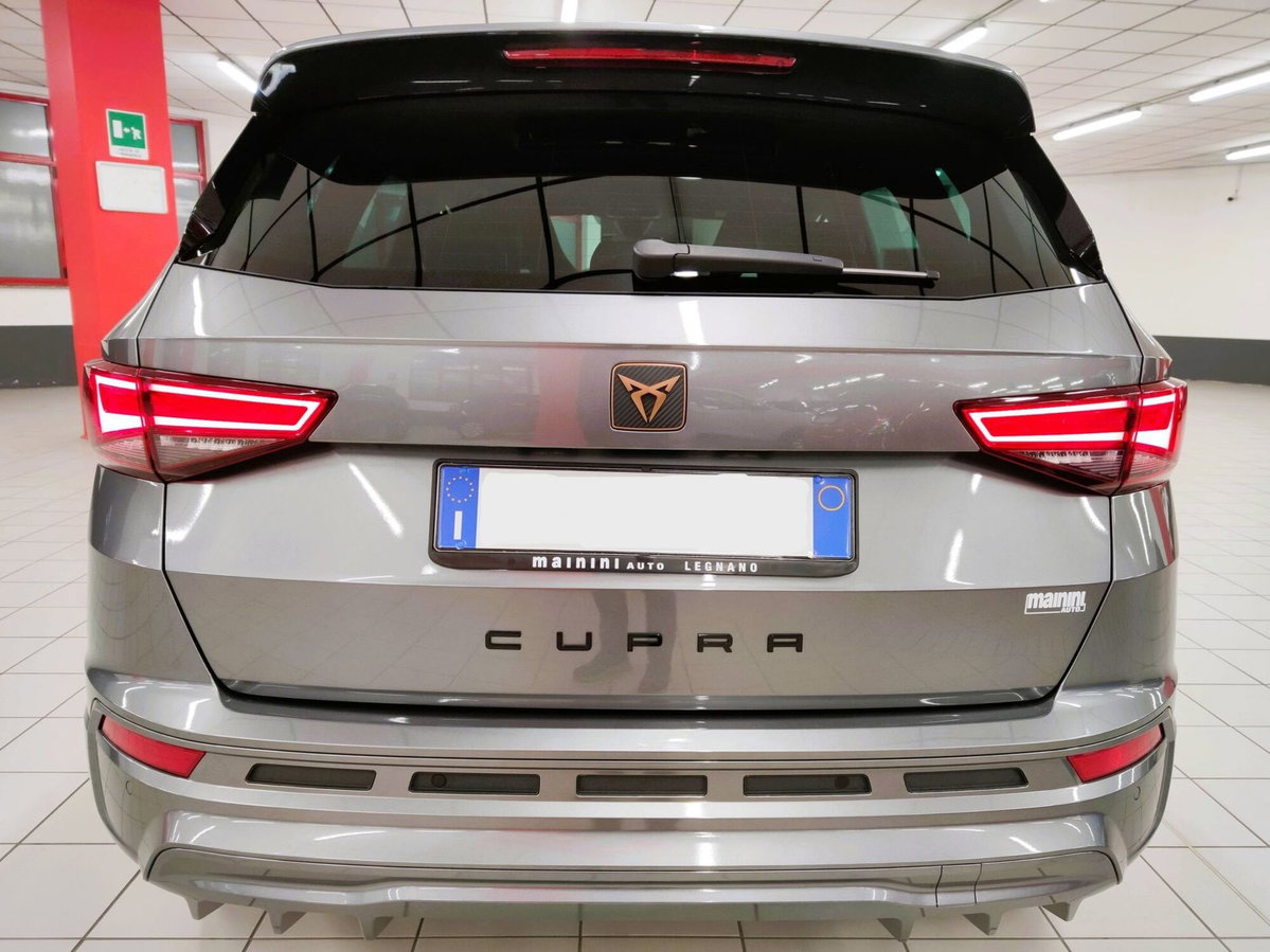 Cupra Ateca 1.5 tsi 150cv dsg (5)