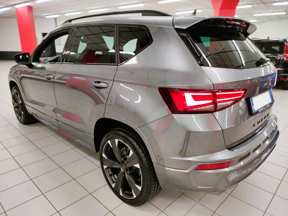 Cupra Ateca 1.5 tsi 150cv dsg (6)