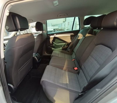 Volkswagen Passat Variant 2.0 TDI SCR EVO Business (7)